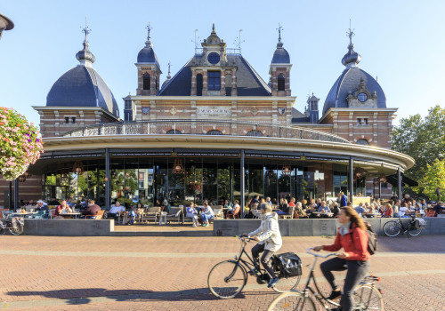 Gelderland weer onverminderd populair in 2022
