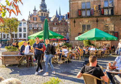 Meer dan een half miljoen mensen geïnspireerd voor een bezoek aan het Rijk van Nijmegen