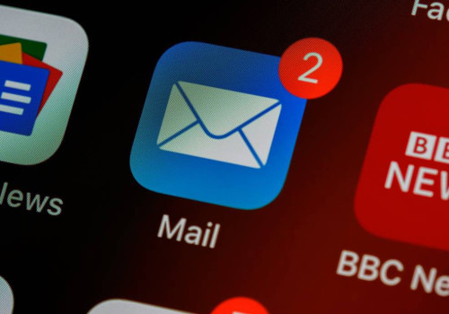 10 tips om e-mail beter in te zetten